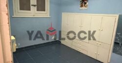 شقة 120 م² للبيع في شارع محمد سعيد موازي لشارع العروبة مصر الجديده