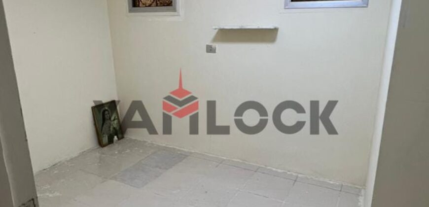 شقة 120 م² للبيع في شارع محمد سعيد موازي لشارع العروبة مصر الجديده