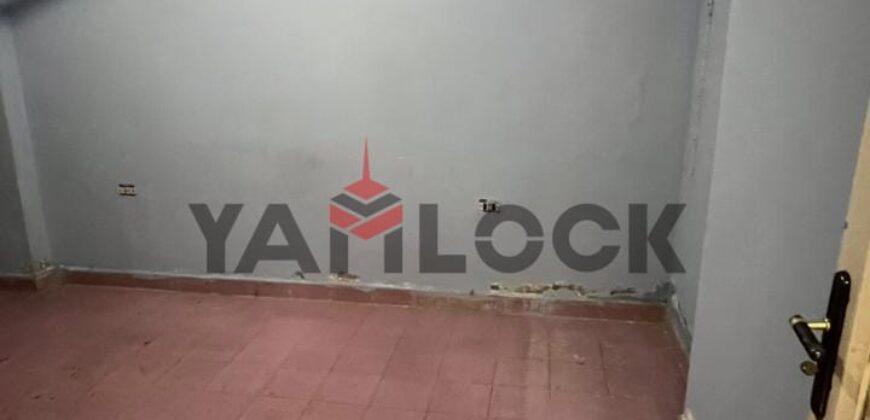 شقة 120 م² للبيع في شارع محمد سعيد موازي لشارع العروبة مصر الجديده