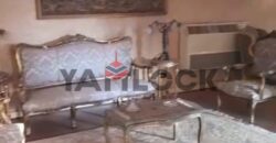 شقة للبيع في شارع عزت سلامة المتفرع من شارع عباس العقاد الموازي لشارع مصطفى النحاس مدينة نصر