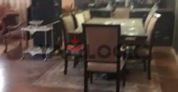 شقة للبيع في شارع عزت سلامة المتفرع من شارع عباس العقاد الموازي لشارع مصطفى النحاس مدينة نصر