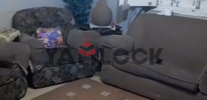 شقة للبيع في شارع عزت سلامة المتفرع من شارع عباس العقاد الموازي لشارع مصطفى النحاس مدينة نصر