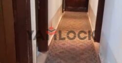 شقة للبيع في شارع عزت سلامة المتفرع من شارع عباس العقاد الموازي لشارع مصطفى النحاس مدينة نصر