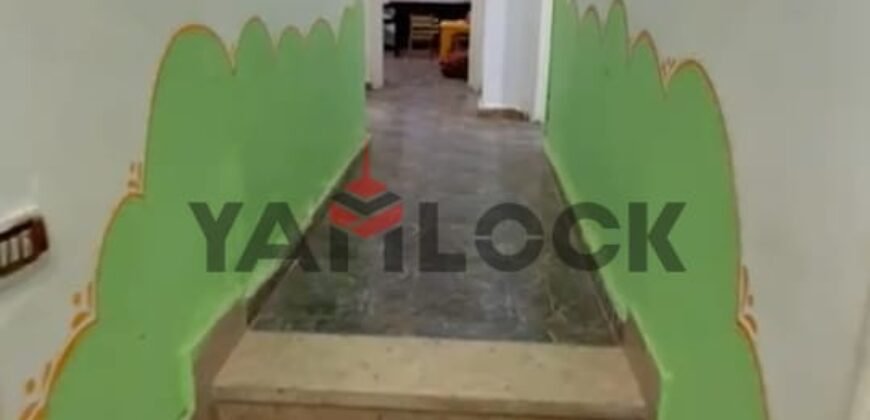 شقه للبيع بمدينه نصر متفرع من عباس العقاد ش عين جالوت