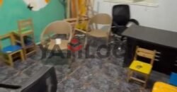 شقه للبيع بمدينه نصر متفرع من عباس العقاد ش عين جالوت
