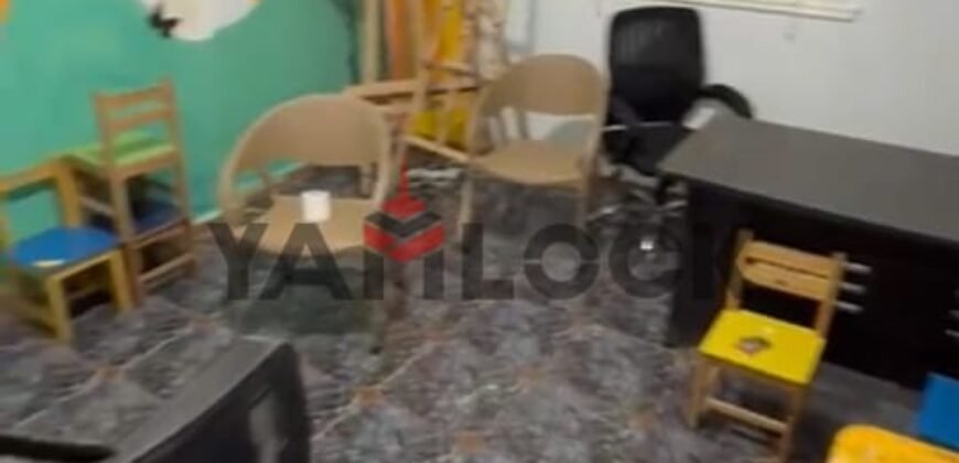 شقه للبيع بمدينه نصر متفرع من عباس العقاد ش عين جالوت
