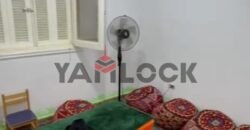 شقه للبيع بمدينه نصر متفرع من عباس العقاد ش عين جالوت