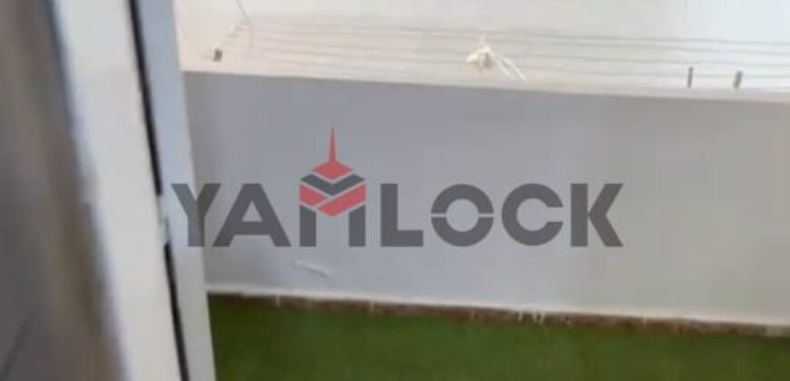 شقه للبيع بمدينه نصر متفرع من عباس العقاد ش عين جالوت