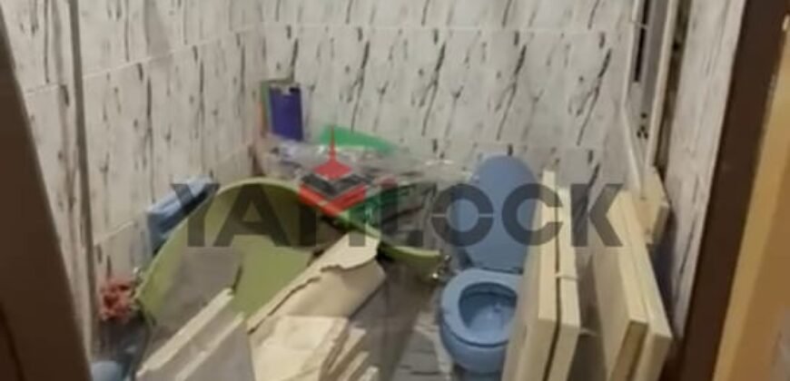 شقه للبيع بمدينه نصر متفرع من عباس العقاد ش عين جالوت