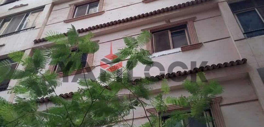 شقة للبيع في جسر السويس مصر الجديده