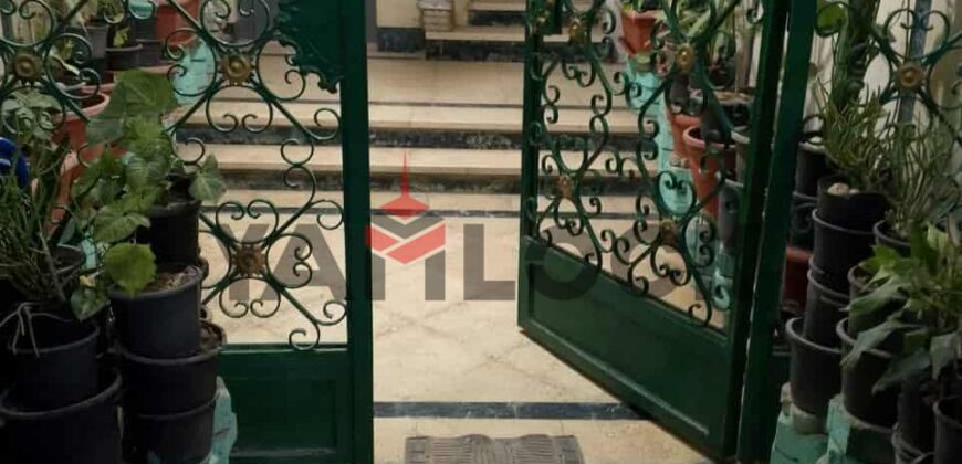 شقة للبيع في جسر السويس مصر الجديده