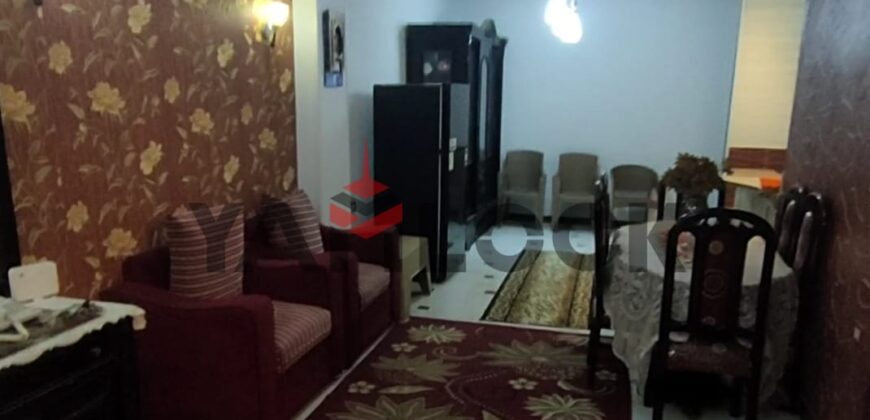 شقة للبيع في جسر السويس مصر الجديده