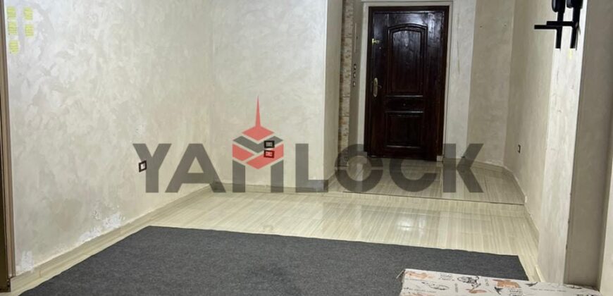 شقة 105 م² للـبيع في شارع محمد البرقوقي مدينة نصر