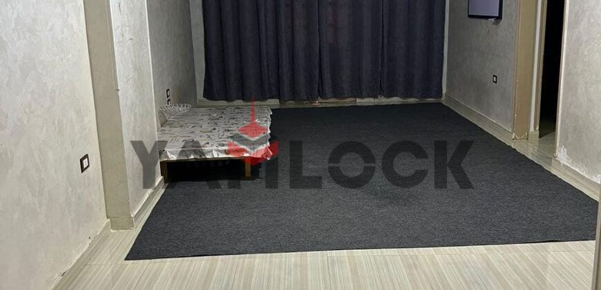 شقة 105 م² للـبيع في شارع محمد البرقوقي مدينة نصر