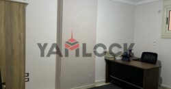 شقة 105 م² للـبيع في شارع محمد البرقوقي مدينة نصر