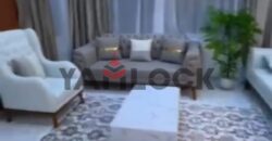 شقه للايجار مفروشه في 6 شارع معز الدوله مدينة نصر