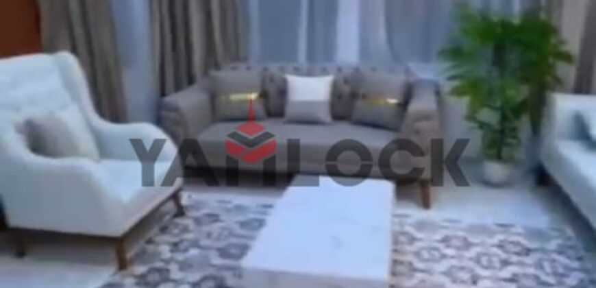 شقه للايجار مفروشه في 6 شارع معز الدوله مدينة نصر