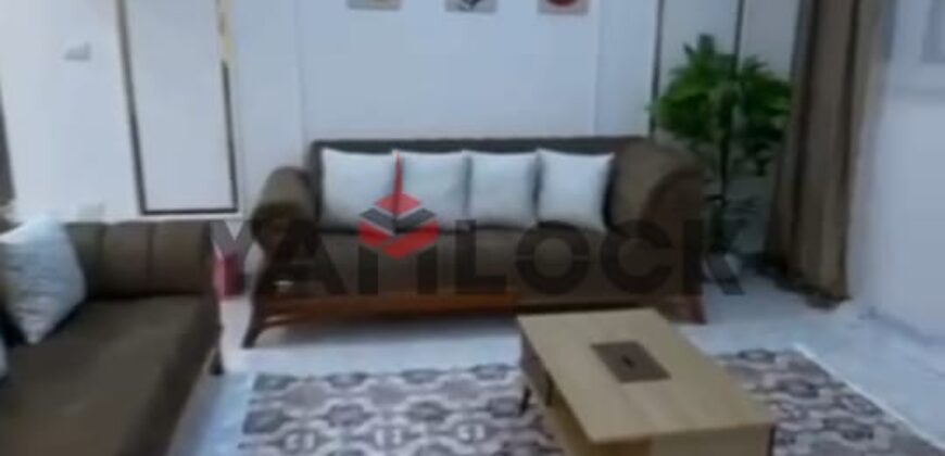 شقه للايجار مفروشه في 6 شارع معز الدوله مدينة نصر