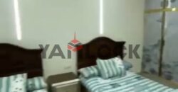 شقه للايجار مفروشه في 6 شارع معز الدوله مدينة نصر