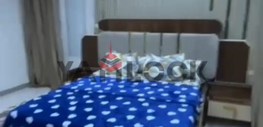 شقه للايجار مفروشه في 6 شارع معز الدوله مدينة نصر