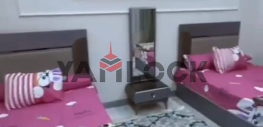 شقه للايجار مفروشه في 6 شارع معز الدوله مدينة نصر