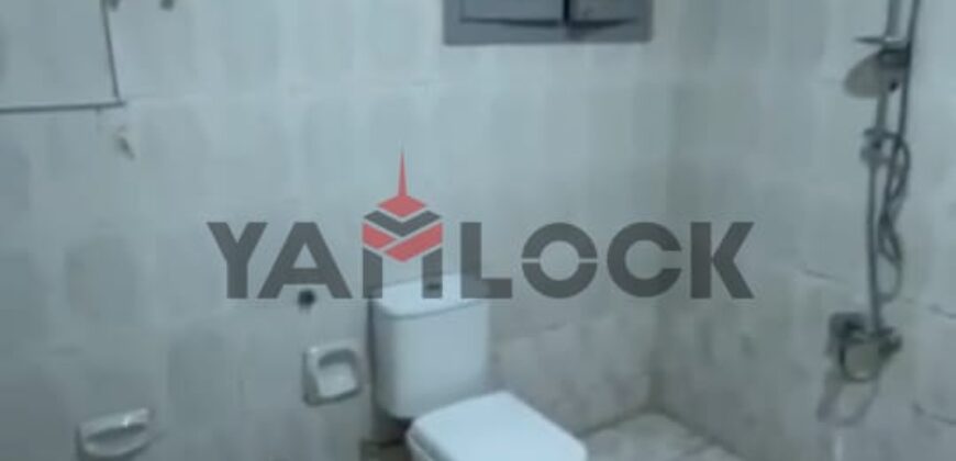 شقه للايجار مفروشه في 6 شارع معز الدوله مدينة نصر