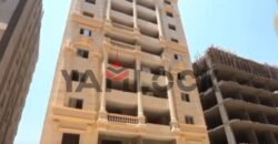 شقة للبيع فى المنطقة الاولى مدينة نصر بجوار نادى المقاولون