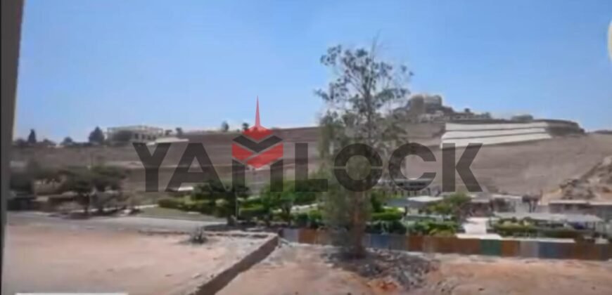 شقة للبيع فى المنطقة الاولى مدينة نصر بجوار نادى المقاولون