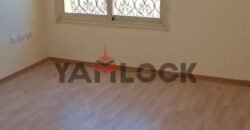 Apartment for rent in Al Saada Compound