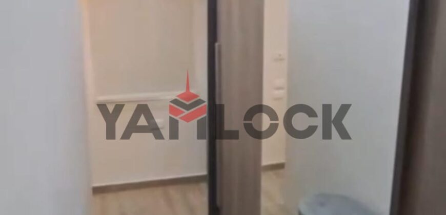 Furnished apartment for rent in Abdullah Abu Al-Saud, Heliopolis, New Cairo