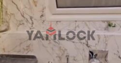 Furnished apartment for rent in Abdullah Abu Al-Saud, Heliopolis, New Cairo