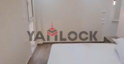 Furnished apartment for rent in Abdullah Abu Al-Saud, Heliopolis, New Cairo