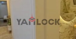 Furnished apartment for rent in Abdullah Abu Al-Saud, Heliopolis, New Cairo