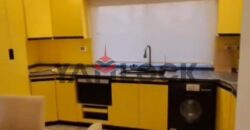 Furnished apartment for rent in Abdullah Abu Al-Saud, Heliopolis, New Cairo