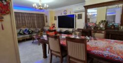 Apartment for sale on Al-Sudan Main Street, Mohandessin