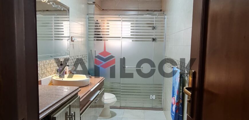 Apartment for sale on Al-Sudan Main Street, Mohandessin
