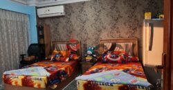 Apartment for sale on Al-Sudan Main Street, Mohandessin