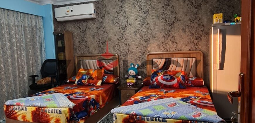 Apartment for sale on Al-Sudan Main Street, Mohandessin