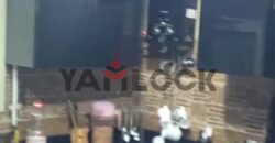 شقة 220 م² للايجار تشطيب سوبر لوكس – إطلالة شارع جانبي في مدينة نصر – القاهرة