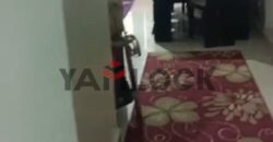 شقة 220 م² للايجار تشطيب سوبر لوكس – إطلالة شارع جانبي في مدينة نصر – القاهرة