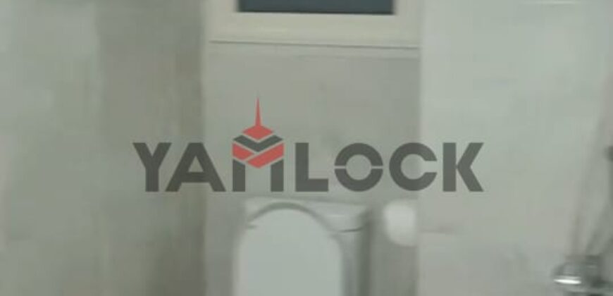 شقة 220 م² للايجار تشطيب سوبر لوكس – إطلالة شارع جانبي في مدينة نصر – القاهرة