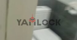 شقة 220 م² للايجار تشطيب سوبر لوكس – إطلالة شارع جانبي في مدينة نصر – القاهرة