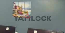 شقة 220 م² للايجار تشطيب سوبر لوكس – إطلالة شارع جانبي في مدينة نصر – القاهرة