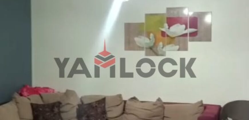 شقة 220 م² للايجار تشطيب سوبر لوكس – إطلالة شارع جانبي في مدينة نصر – القاهرة