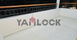 شقة 200 م² للـبيع قريب من عباس العقاد مدينة نصر