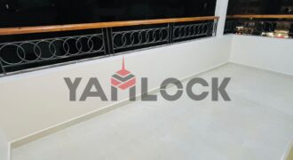 شقة 200 م² للـبيع قريب من عباس العقاد مدينة نصر