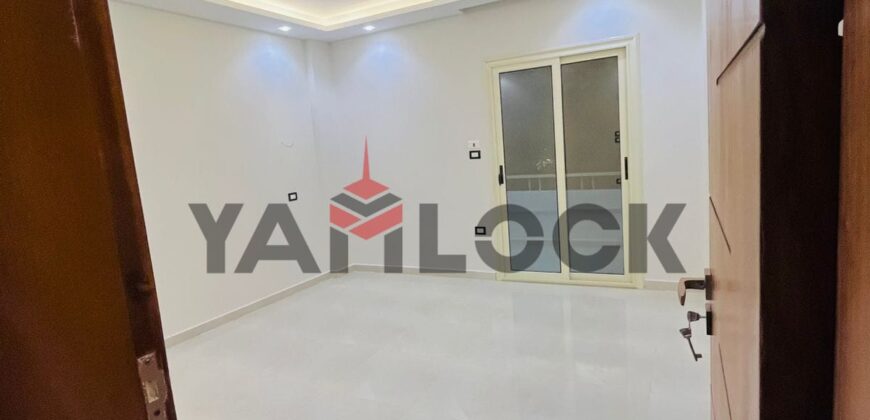 شقة 200 م² للـبيع قريب من عباس العقاد مدينة نصر