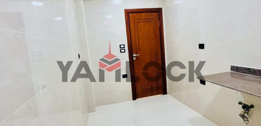 شقة 200 م² للـبيع قريب من عباس العقاد مدينة نصر