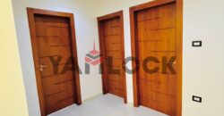 شقة 200 م² للـبيع قريب من عباس العقاد مدينة نصر