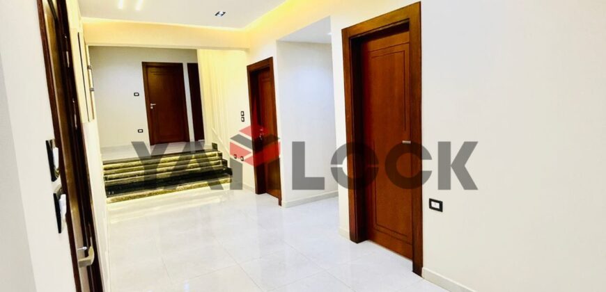 شقة 200 م² للـبيع قريب من عباس العقاد مدينة نصر